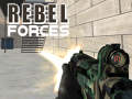 Hra Rebel Forces