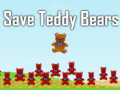 Hra Save Teddy Bears