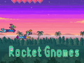 Hra Rocket Gnomes