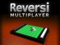 Hra Reversi Multiplayer