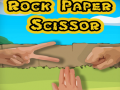 Hra Rock Paper Scissor