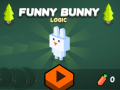 Hra Funny Bunny Logic