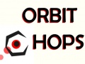 Hra Orbit Hops