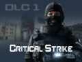 Hra Critical Strike Dlc 1