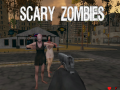 Hra Scary Zombies