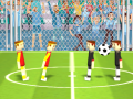 Hra Soccer Physics 2