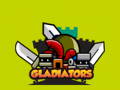 Hra Gladiators