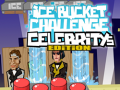 Hra Ice bucket challenge celebrity edition