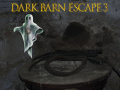 Hra Dark Barn Escape 3