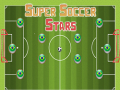 Hra Super Soccer Stars