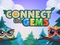 Hra Connect The Gems