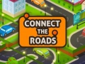 Hra Connect The Roads