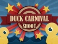 Hra Duck Carnival Shoot