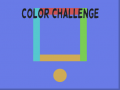 Hra Color Challenge