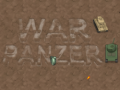 Hra War Panzer