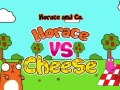 Hra Horace and Cheese