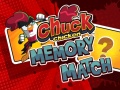 Hra Chuck Chicken Memory