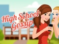 Hra High School Gossip