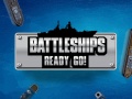 Hra Battleships Ready Go!