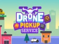 Hra Drone Pickup Service