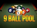 Hra 9 Ball Pool