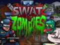 Hra Swat vs Zombies