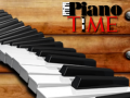 Hra Piano Time 