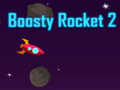 Hra Boosty Rocket 2