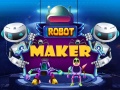 Hra Robot Maker