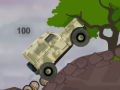 Hra Jeep Military Trial