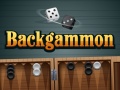 Hra Backgammon