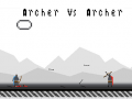 Hra Archer vs Archer
