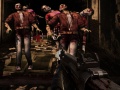 Hra Zombie Shooter 3d