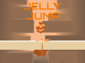 Hra Jelly Jump