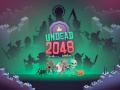 Hra Undead 2048