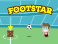 Hra Footstar