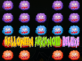 Hra Halloween Arkanoid Deluxe