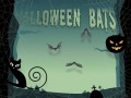 Hra Halloween Bats