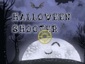 Hra Halloween Shooter