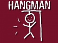 Hra Hangman Animals
