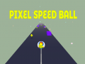 Hra Pixel Speed Ball