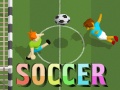 Hra Instant Online Soccer