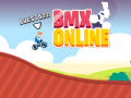 Hra BMX Online