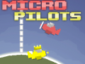 Hra Micro Pilots