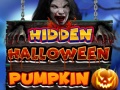 Hra Halloween Hidden Pumpkin