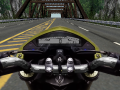 Hra Bike Simulator 3D SuperMoto II