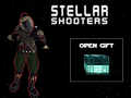 Hra Stellar Shooters