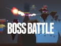 Hra Kogama: Boss Battle