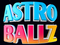 Hra Astro Ballz