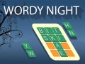 Hra Wordy Night